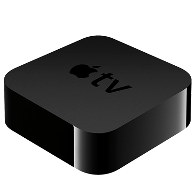 Ремонт Apple TV 4K