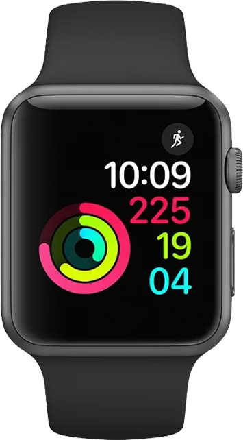 Ремонт Apple Watch Series 2 - iRefit