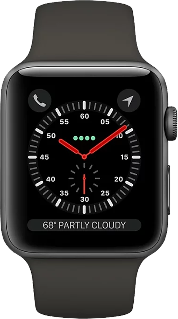 Ремонт Apple Watch Series 3 - iRefit