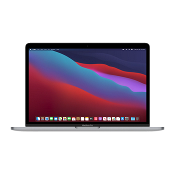 Ремонт MacBook 13 - iRefit