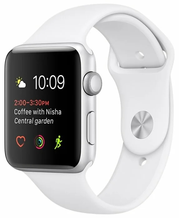 Ремонт Apple Watch Series 1 - iRefit
